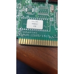 Adaptec Ava-1505/1515 ISA 16-bit 50-pin SCSI Controller Card